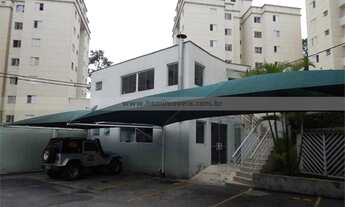 Imagem 3: Apartamento à venda, 2 quartos, 1 vaga, Demarchi - São Bernardo do Campo/SP