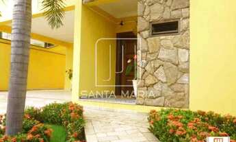 Imagem 2: Casa (sobrado na rua) 5 dormitórios/suite, cozinha planejada