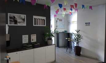 Imagem 3: Sala/Conjunto para aluguel com 170 m² no Plaza Corporate, Niterói