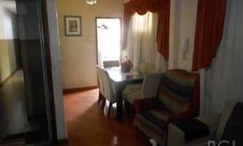 Imagem: Porto Alegre - Apartamento Padrão - Cristo