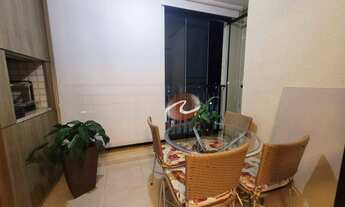 Imagem 7: Apartamento c 3 dormitórios (1 suíte) - 2 vagas