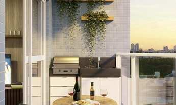 Imagem 2: Apartamento para Venda, Altiplano, 2 dormitórios, 1 suíte, 1 banheiro, 1 vaga