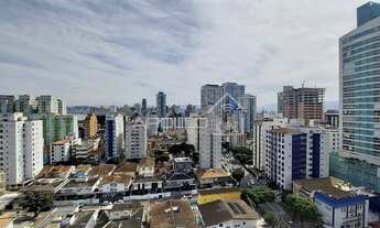 Imagem 4: Apartamento com vista mar na Ponta da Praia todo reformado