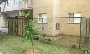 Imagem 2: Apartamento - Condomínio Mais Campos Salles - Valinhos