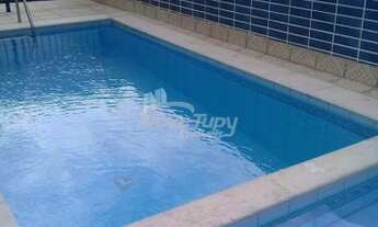 Imagem 7: Apartamento com 3 dorms, Tupi, Praia Grande - R$ 430 mil, Cod: 3779