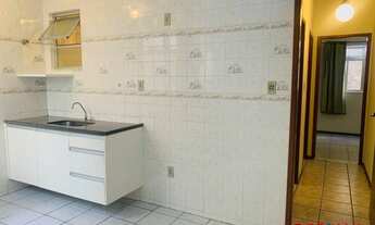 Imagem 7: Apartamento 2 quartos com vaga de garagem no centro da cidade