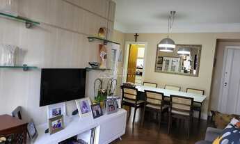 Imagem 4: Apartamento - Cambuí - Campinas