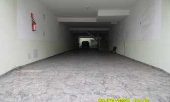 Imagem 2: Cobertura com 2 dormitórios para alugar, 89 m² por R$ 1.800,00/mês - Vila Pires - Santo An