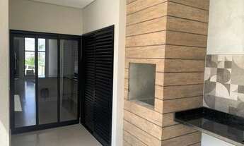 Imagem 6: Casa 3 quartos, 123 m² por R$ 520.000 - Horto Villagio - Sorocaba/SP