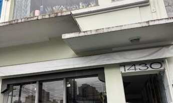 Imagem: Sobrado comercial/residencial em Perdizes