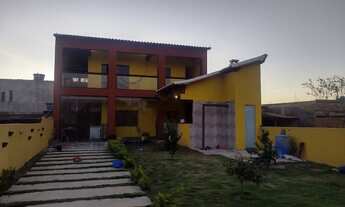 Imagem: Alugo casa no Caiçara Arraial do Cabo