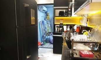 Imagem 7: Vendo flat mobiliado á 5 min da praia de Ponta Negra (vila) Direto c/ proprietário!!