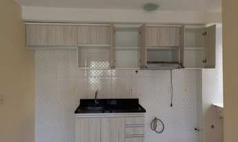 Imagem 7: Villa Jardim Lírio 2 quartos c/ modulados e climatização Tarumã