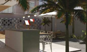 Imagem 4: Apartamento com 2 dormitórios à venda, 47 m² por R$ 285.000,00 - Vila Rosália - Guarulhos