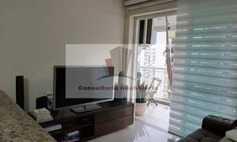 Imagem: Rua Garibaldi - 85m² - 10 min do Metrô