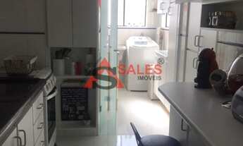 Imagem 7: Excelente Apartamento com 2 dormitórios à venda, 54 m² por R$ 497.000,00 localizado na Ave