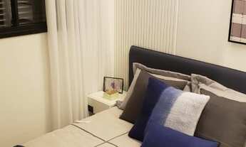 Imagem 5: Apartamento para venda tem 27 metros quadrados com 1 quarto em São Cristóvão - Criciúma