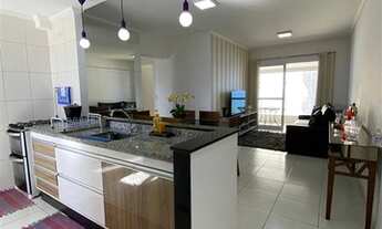 Imagem 2: PRAIA GRANDE - Apartamento Padrão - VILA MIRIM