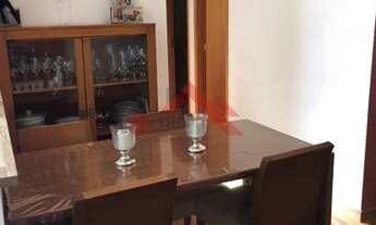 Imagem 2: Apartamento com 2 dorms, Vila Príncipe de Gales, Santo André - R$ 400 mil, Cod: 2241