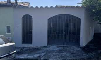 Imagem: SãO JOSé DOS CAMPOS - Casa Padrão - Parque