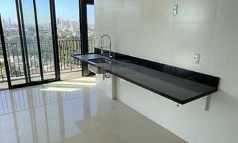 Imagem 7: Setor Marista - Opus Araguaya - 3 suítes