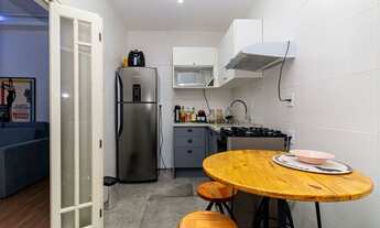 Imagem 5: Porto Alegre - Apartamento Padrão - Bom Fim