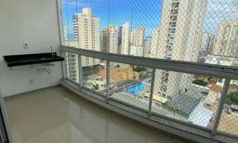 Imagem: 3 quartos com suíte na segunda quadra do