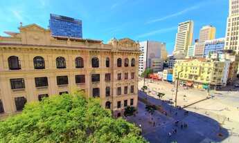 Imagem 5: Conjunto comercial IMPERDÍVEL NEGÓCIO VENDA - Anhangabaú