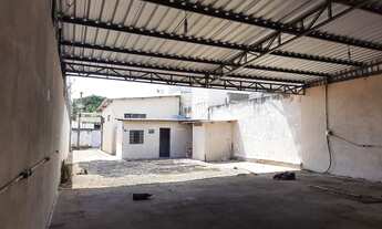 Imagem: Barracão para alugar no Marta Helena