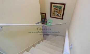 Imagem 6: SOBRADO REFORMADO COM 193 NMETROS, 03 DORMS E 04 VAGAS EM BROOKLIN - SÃO PAULO/SP