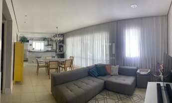 Imagem 3: Apartamento - Jardim Nossa Senhora Auxiliadora - Campinas