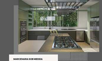 Imagem 7: Casa com 4 dormitórios à venda, 1266 m² por R$ 25.000.000,00 - Tamboré - Santana de Parnaí