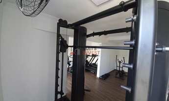 Imagem 3: Compre seu Apartamento no Condomínio Residencial Anchieta com 02 dormitórios, sacada 56,75