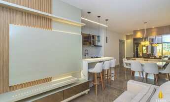 Imagem 3: Apartamento alto padrão finamente mobiliado no Edifício Brava Village na Praia Brava