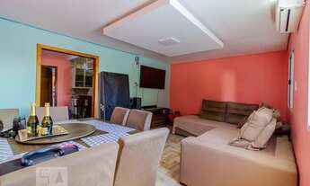 Imagem 3: Casa para Aluguel - Santa Tereza , 3 Quartos, 80 m2