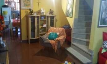 Imagem 2: São Paulo - Casa Padrão - Sacomã