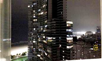 Imagem 2: Apartamento com 1 dormitório, 52 m² - venda por R$ 720.000,00 ou aluguel por R$ 4.200,00/m