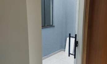 Imagem 7: Casa c/ 1 suíte, pé direito alto, acabamento de 1º qualidade, jardim ouro verde 2, sarandi