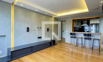 Imagem: Apartamento para Aluguel - Pinheiros, 2