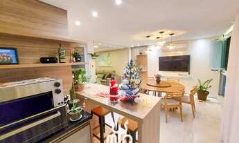 Imagem 7: Apartamento para venda com 160 metros quadrados com 4 quartos em Praia da Costa - Vila Vel