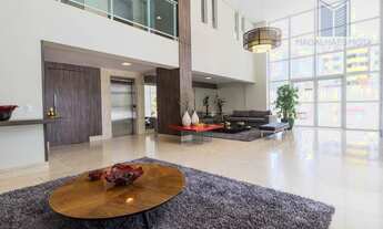 Imagem 2: Apartamento com 3 dormitórios à venda, 161 m² por R$ 1.350.000,00 - Guararapes - Fortaleza