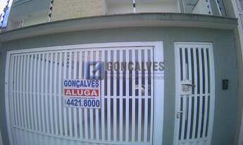 Imagem 2: SANTO ANDRE - Residential / Apartment - VILA HUMAITA
