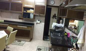 Imagem 4: Belo Sobrado 3 suítes-Parque 3 Meninos-Sorocaba-R$920mil