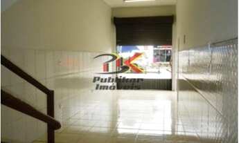 Imagem 6: Loja para Locação em Belo Horizonte, Nova Suíssa, 1 banheiro