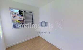 Imagem 2: Apartamento com 2 dormitórios- Havaí - Belo Horizonte/MG