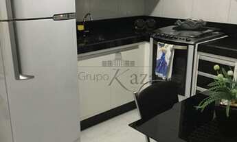 Imagem 2: Sao Jose dos Campos - Casa Padrão - Vila Maria