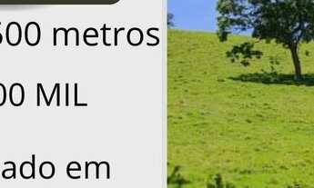 Imagem: Vendo lote de 500 metros em nazare paulista