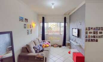 Imagem 5: Apartamento com 2 dormitórios à venda, 58 m² por R$ 169.000,00 - Agenor M. de Carvalho - P