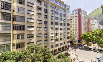 Imagem 7: Rio de Janeiro - Apartamento Padrão - Copacabana