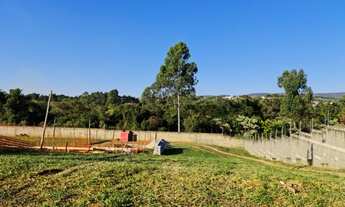 Imagem 6: Lote/Terreno para venda possui 519 metros quadrados em Pinhal 4 - Cabreúva - São Paulo